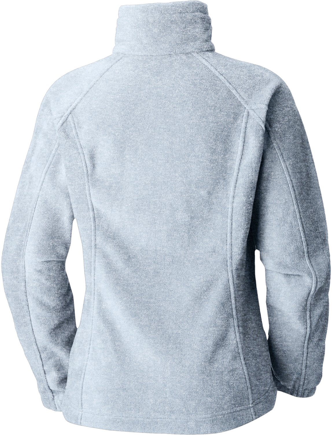 Women's Benton Springs™ Full Zip Fleece Jacket - Petite