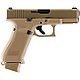 GLOCK 19 - G19X Gen5 Crossover NS 9mm Compact 10-Round Pistol                                                                    - view number 1 selected