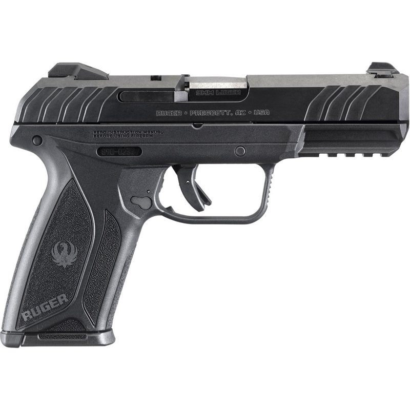 Ruger Security-9 9M… - image