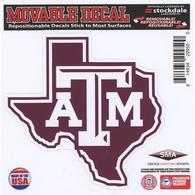 Wincraft Texas A&M … - image