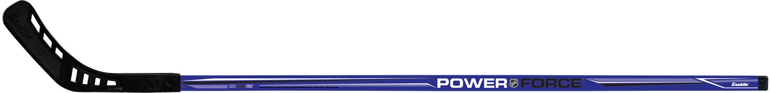 Franklin Youth SX Comp 1020 Power Force Hockey Stick - view number 2