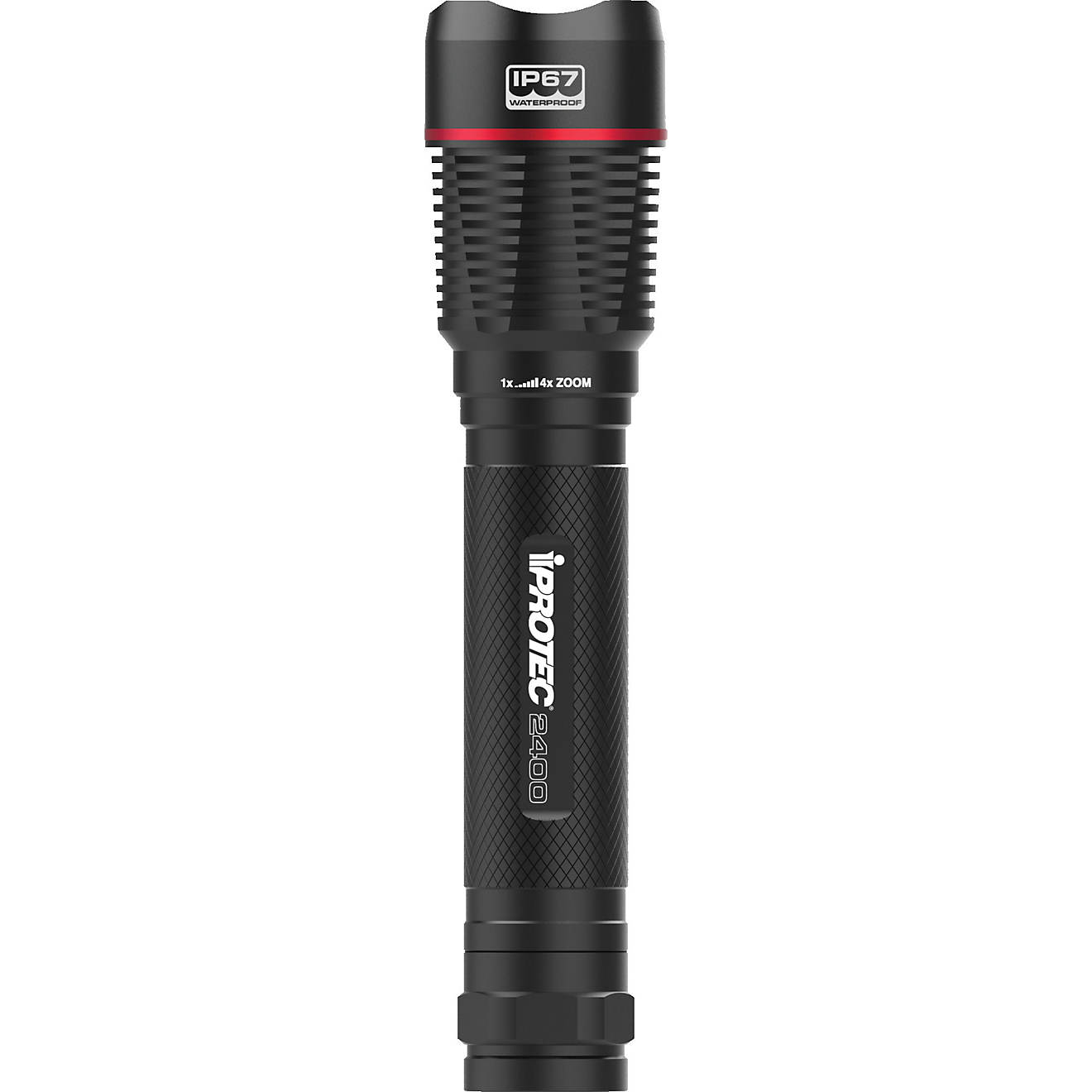 iProtec Outdoorsmen 2400 LED Flashlight                                                                                          - view number 1