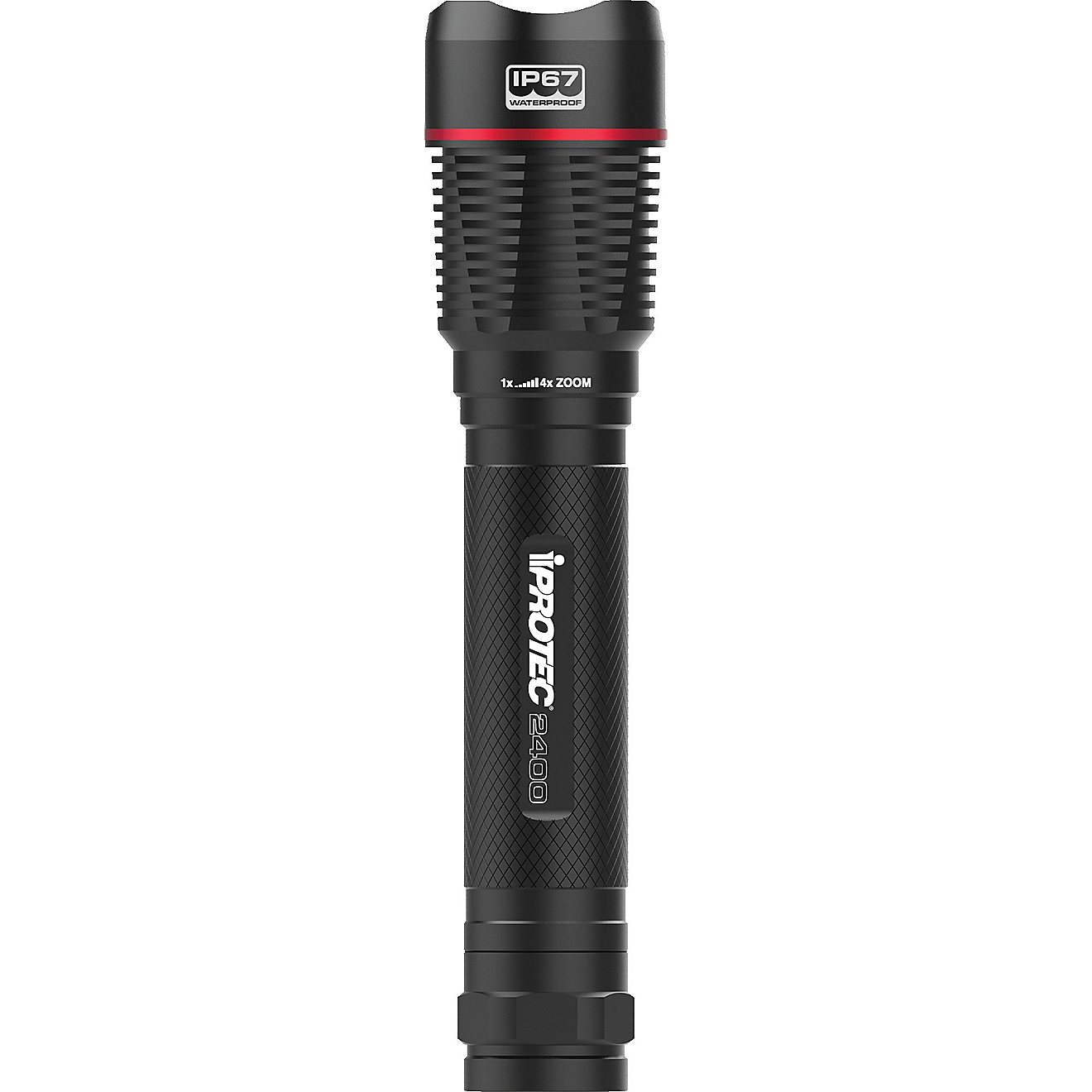 iProtec Outdoorsmen 2400 LED Flashlight                                                                                          - view number 1