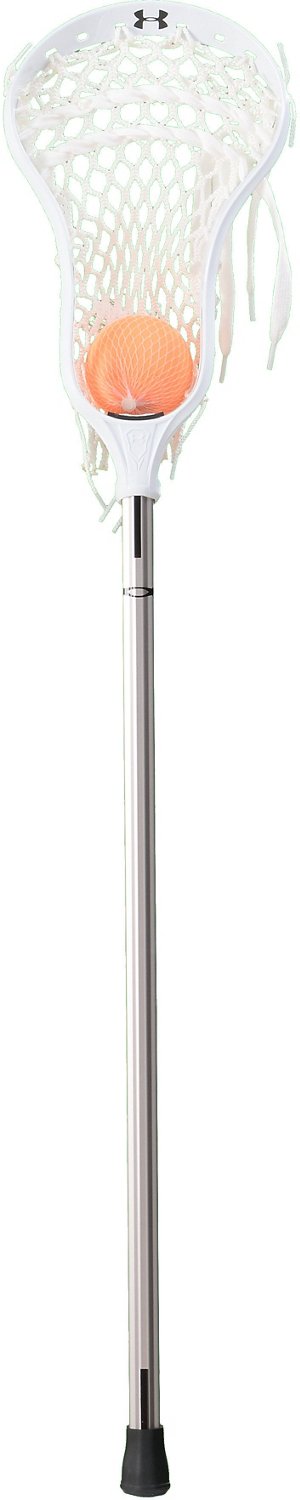 Under Armour Command Mini Lacrosse Stick Academy