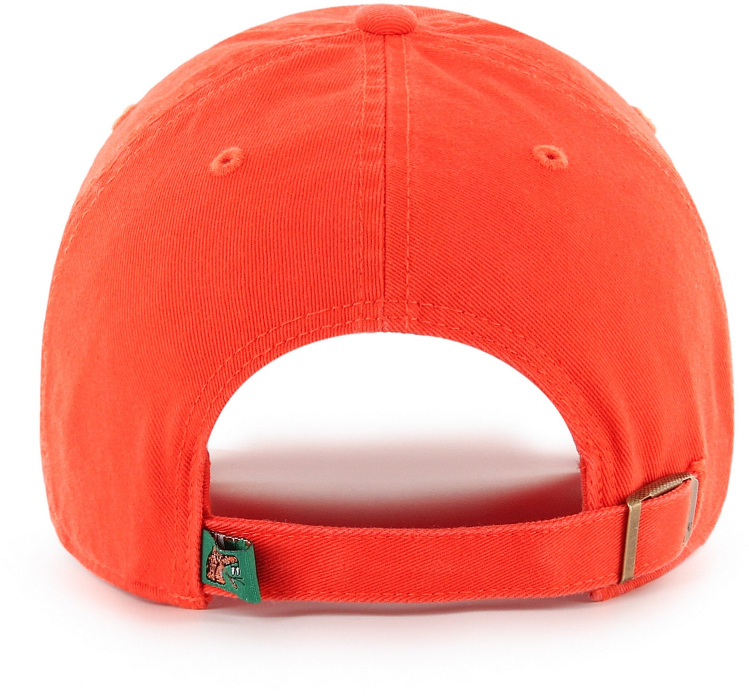 '47 Florida A&M University Clean Up Cap                                                                                          - view number 2 image