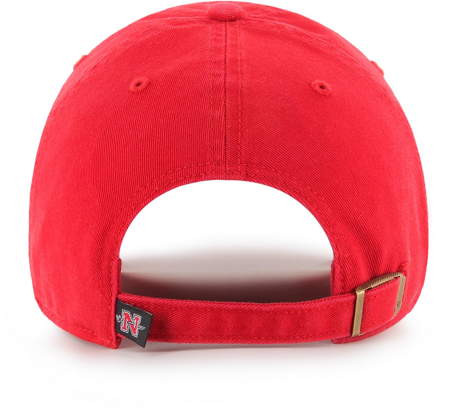 '47 Nicholls State University Clean Up Cap - view number 2
