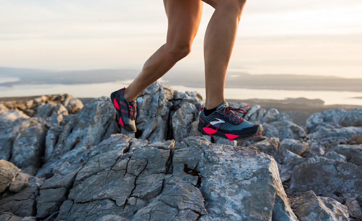 Brooks Women's Cascadia 13 Running Shoes - view number 7