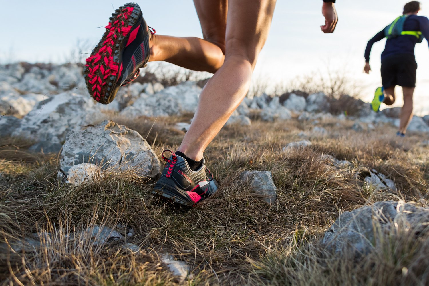 Brooks Women's Cascadia 13 Running Shoes - view number 8