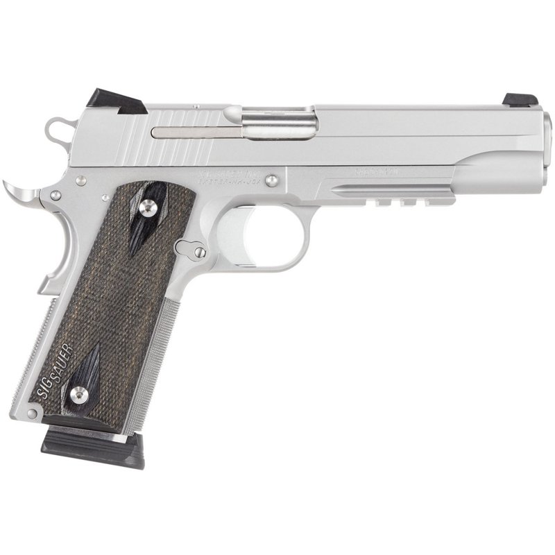Sig Sauer 1911 Stai… - image