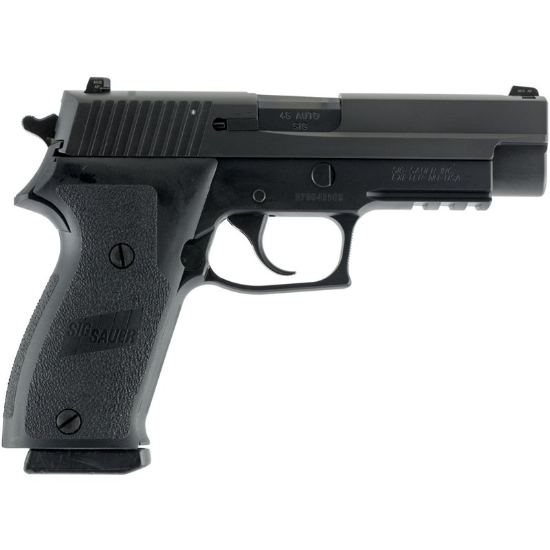 Sig Sauer P220 Nitr… - image