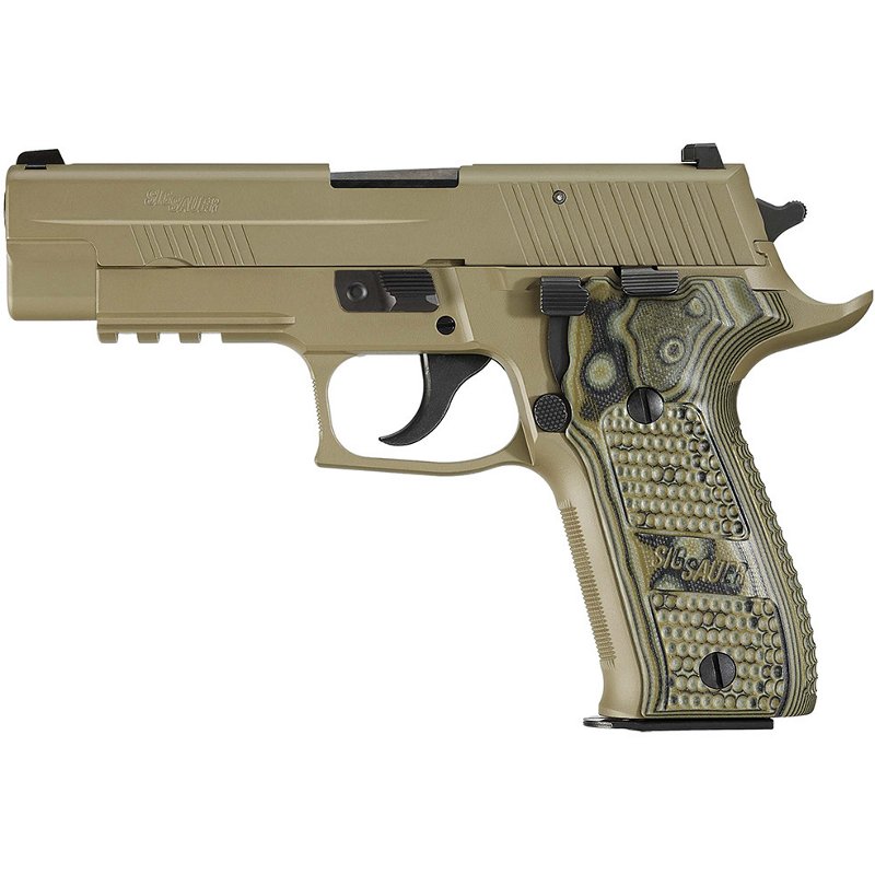 Sig Sauer P226 Scor… - image