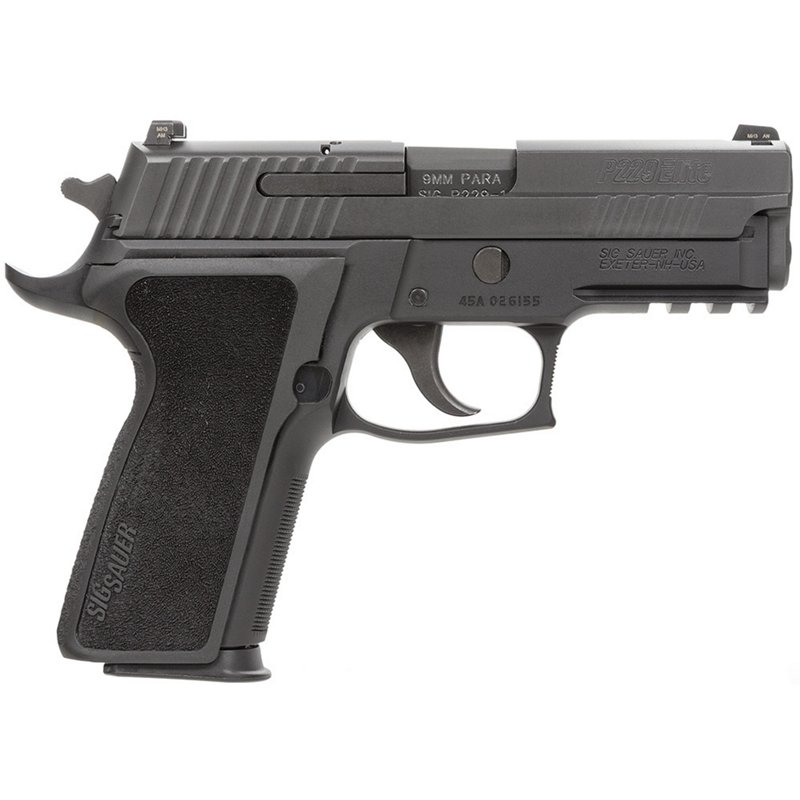Sig Sauer P229 Enha… - image