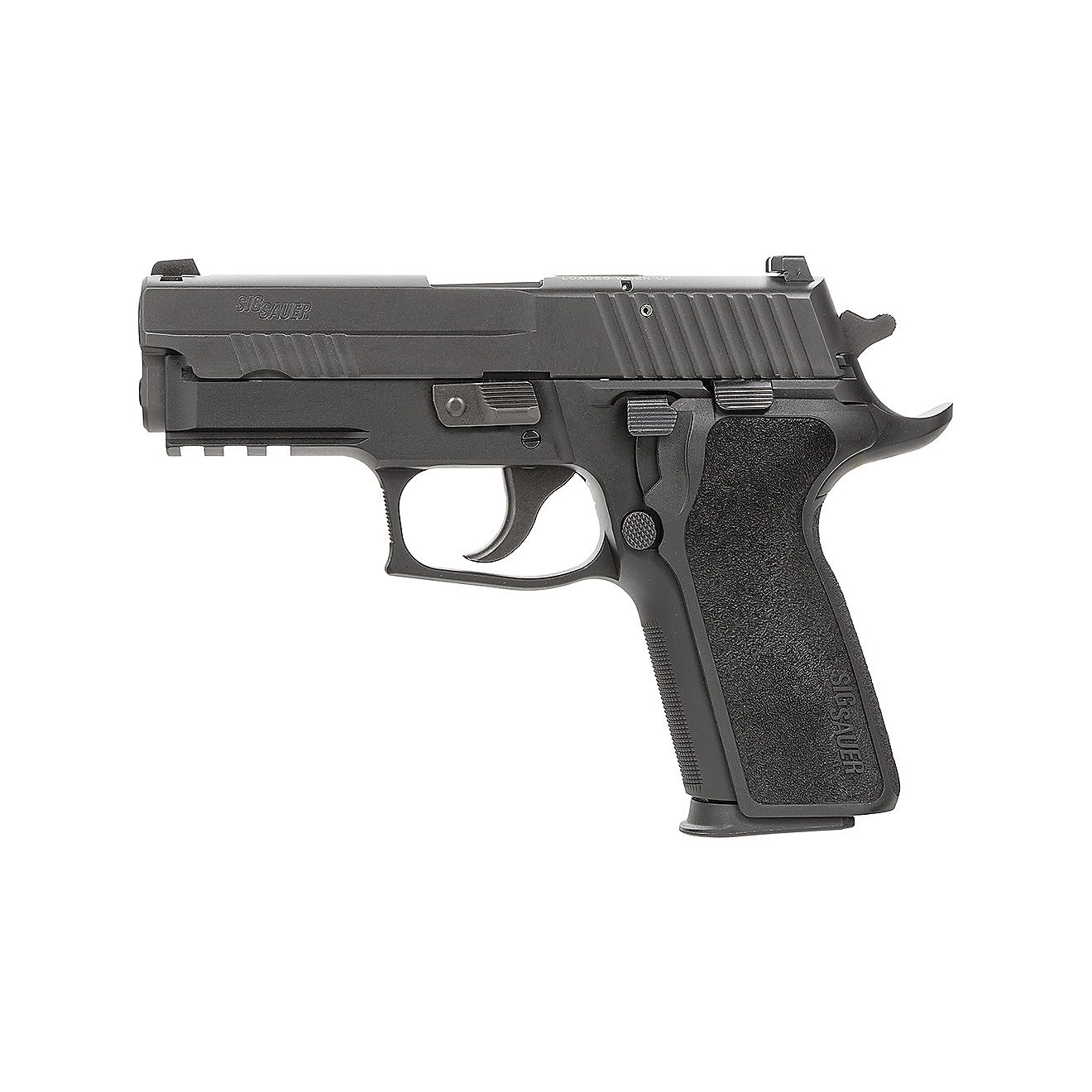 Sig Sauer P229 Enhanced Elite CA NS 9mm Compact 10-Round Pistol                                                                  - view number 2