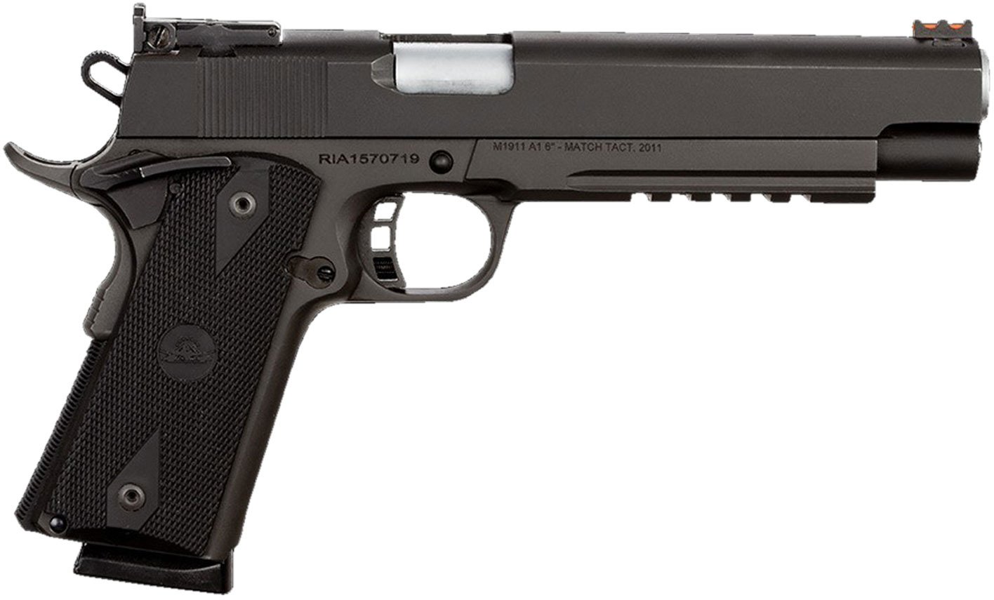 Rock Island Armory M1911-A1 Pro Match .45 ACP Pistol