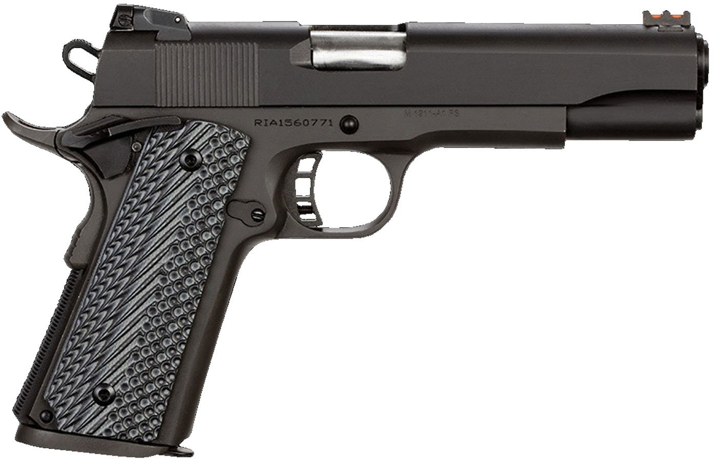 Rock Island Armory M1911 A1 9mm Pistol Academy 8193