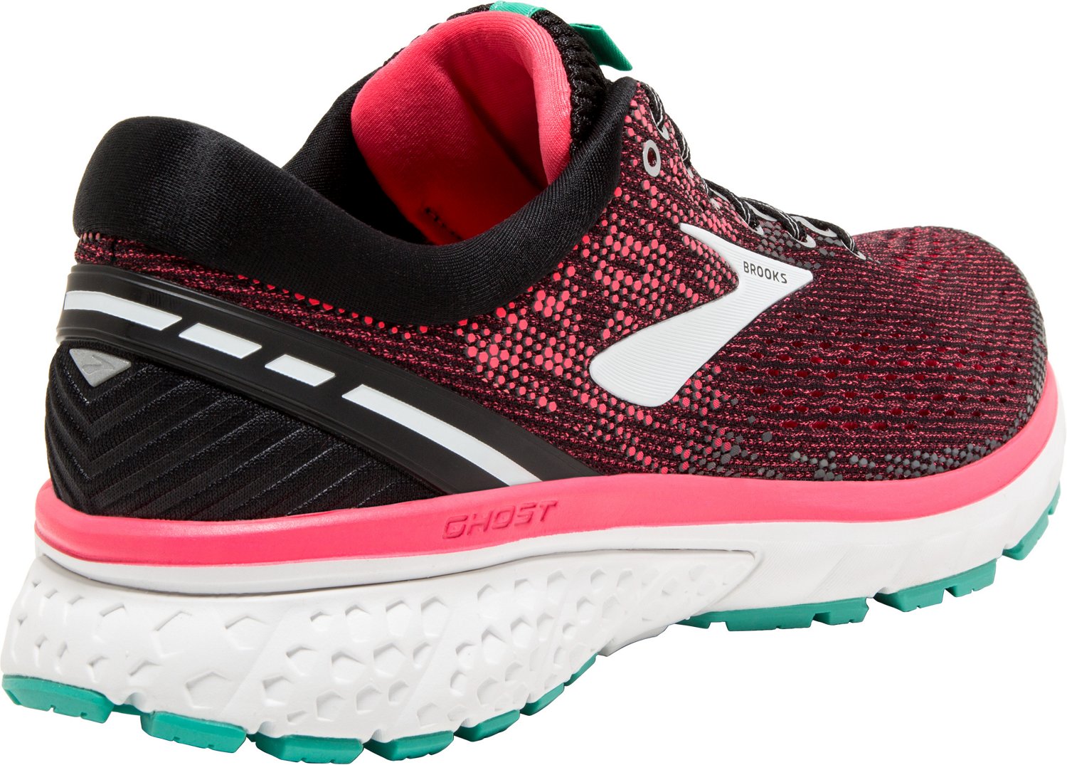 Brooks Women's Ghost 11 Running Shoes - view number 4