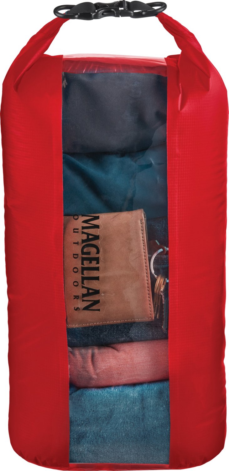 Magellan Outdoors Ultralight 10L Dry Bag