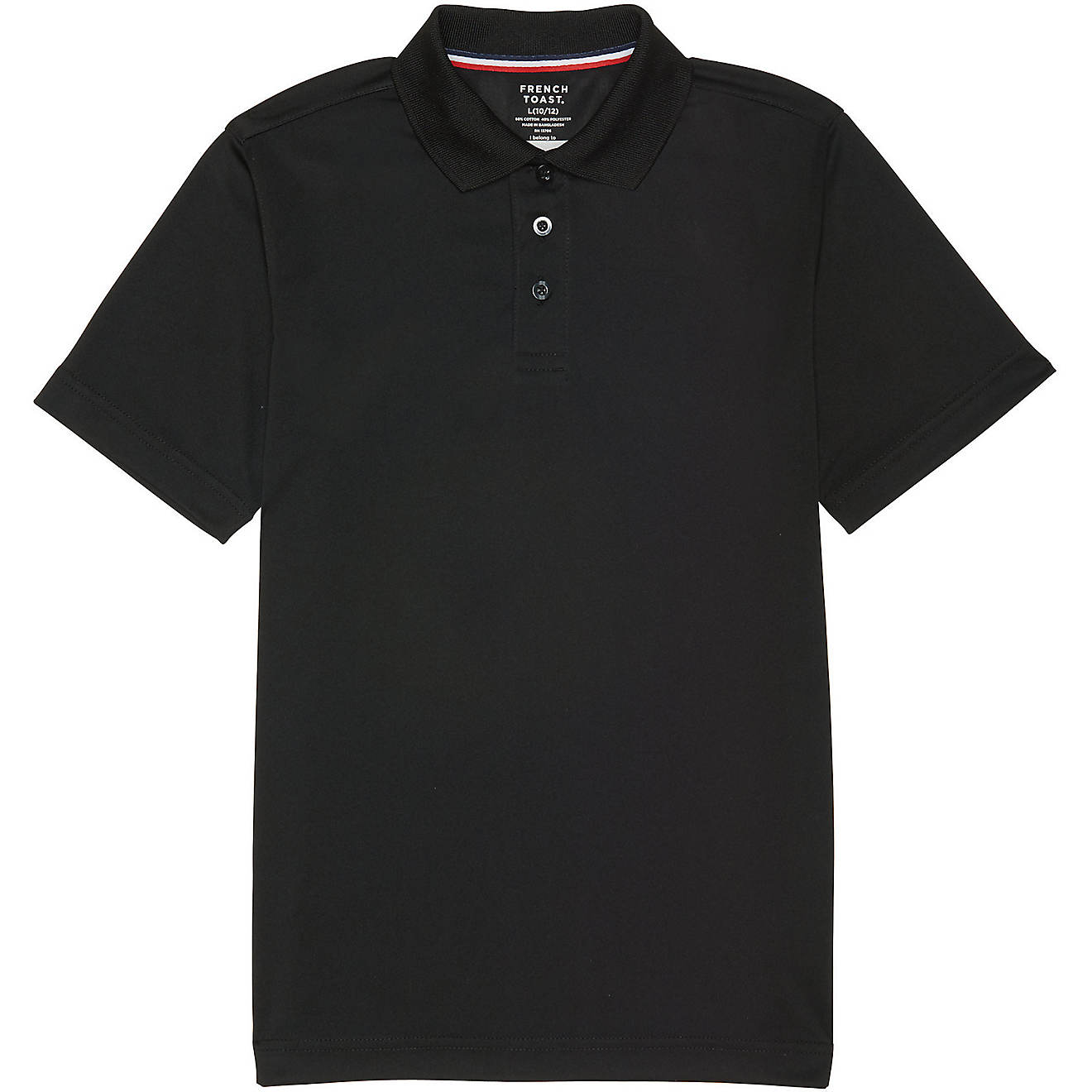 French Toast Boys' Sport Polo Shirt | Free Shipping at Academy