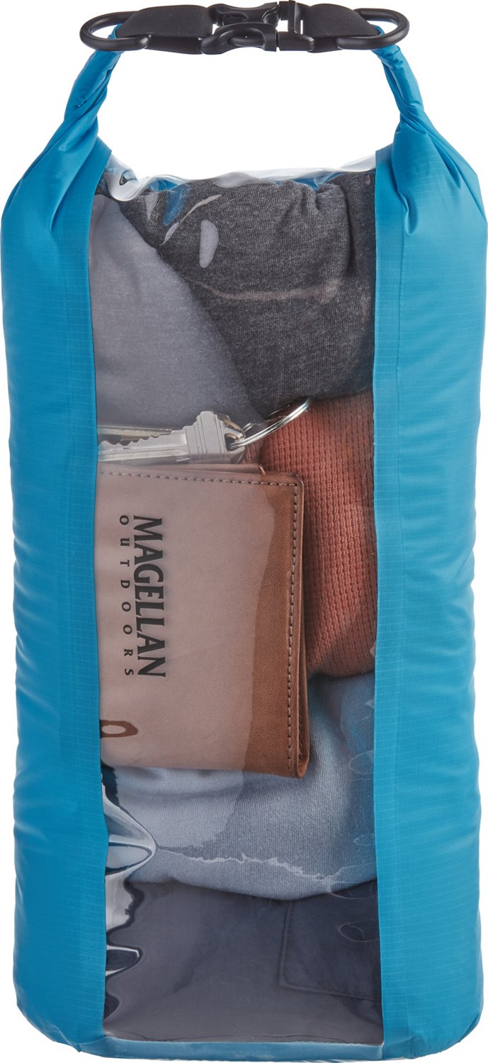 Magellan Outdoors Ultralight 5L Dry Bag                                                                                          - view number 2