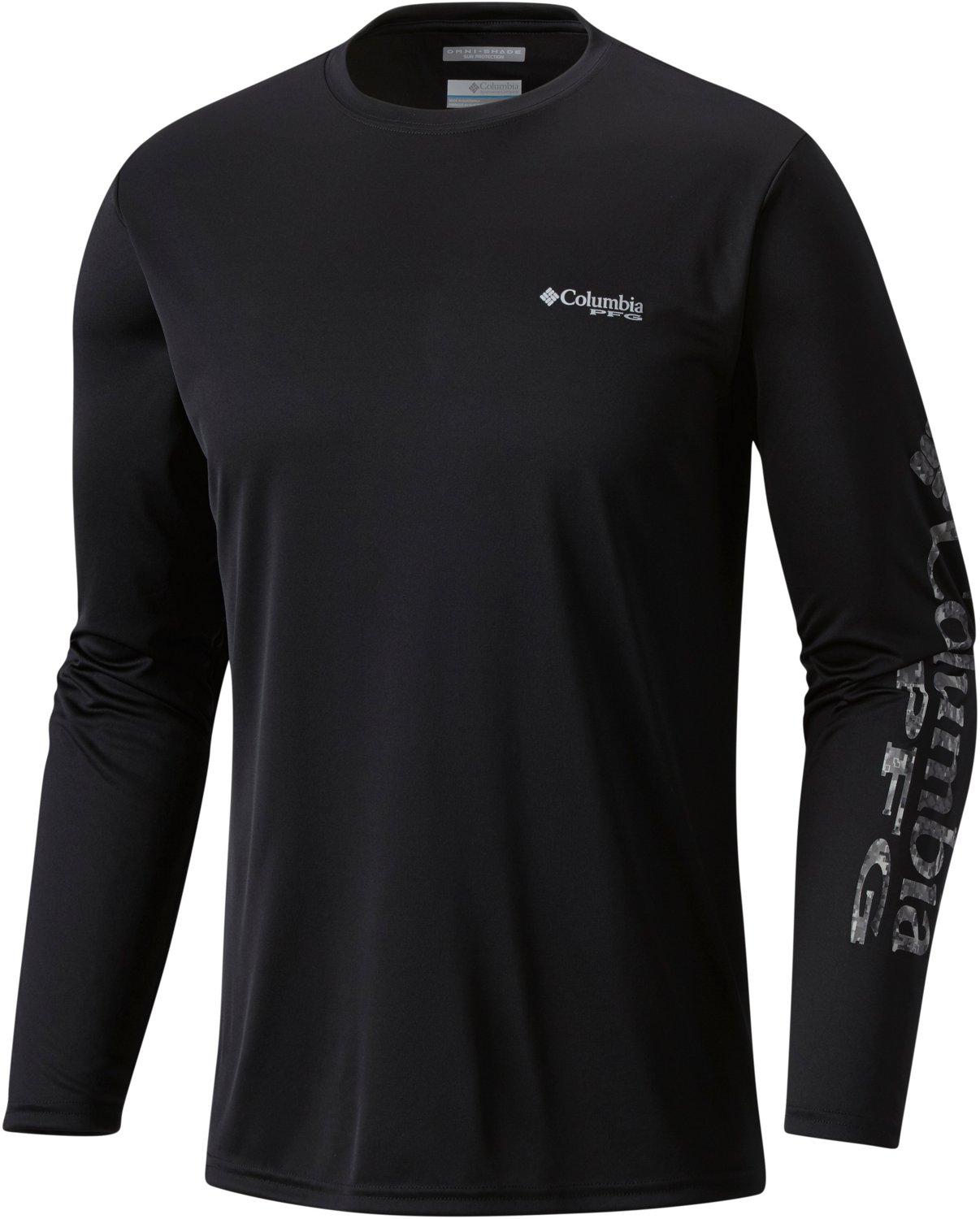 Men's PFG Zero Rules™ Long Sleeve Shirt