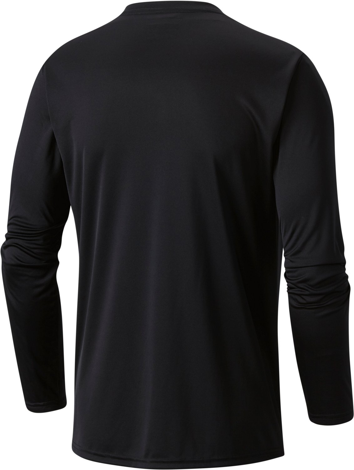 Columbia Sportswear Men's Terminal Tackle PFG Sleeve Long Sleeve Shirt