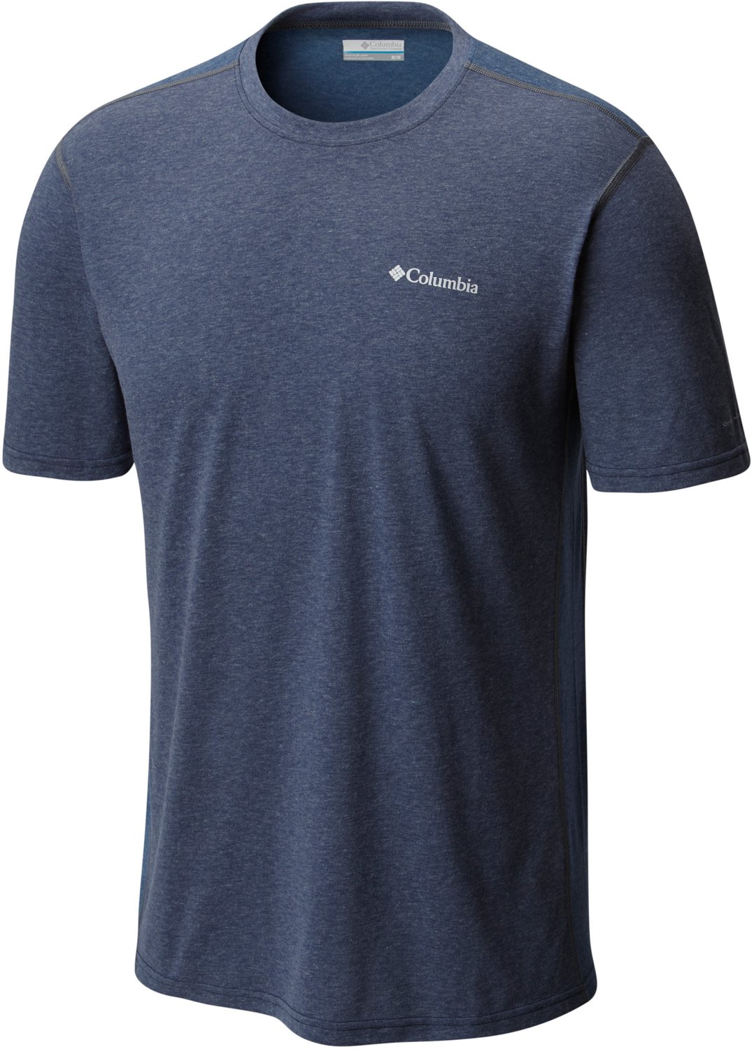 Columbia Sportswear Men's Silver Ridge T-shirt | Academy