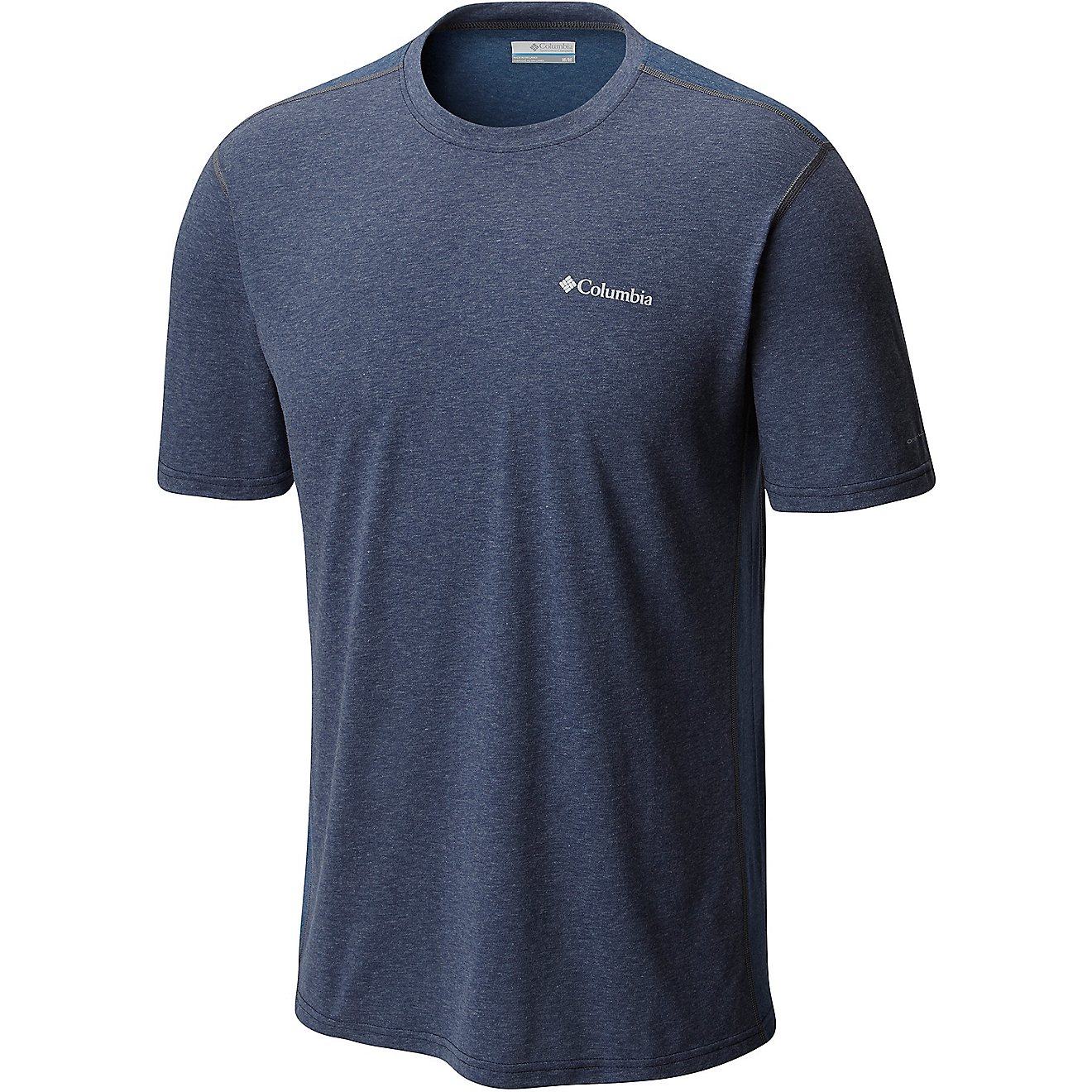 Columbia Sportswear Men's Silver Ridge T-shirt                                                                                   - view number 1