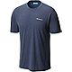 Columbia Sportswear Men's Silver Ridge T-shirt                                                                                   - view number 1 selected
