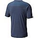 Columbia Sportswear Men's Silver Ridge T-shirt                                                                                   - view number 2