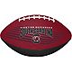 Rawlings University of South Carolina Youth Downfield Rubber Football                                                            - view number 2 image