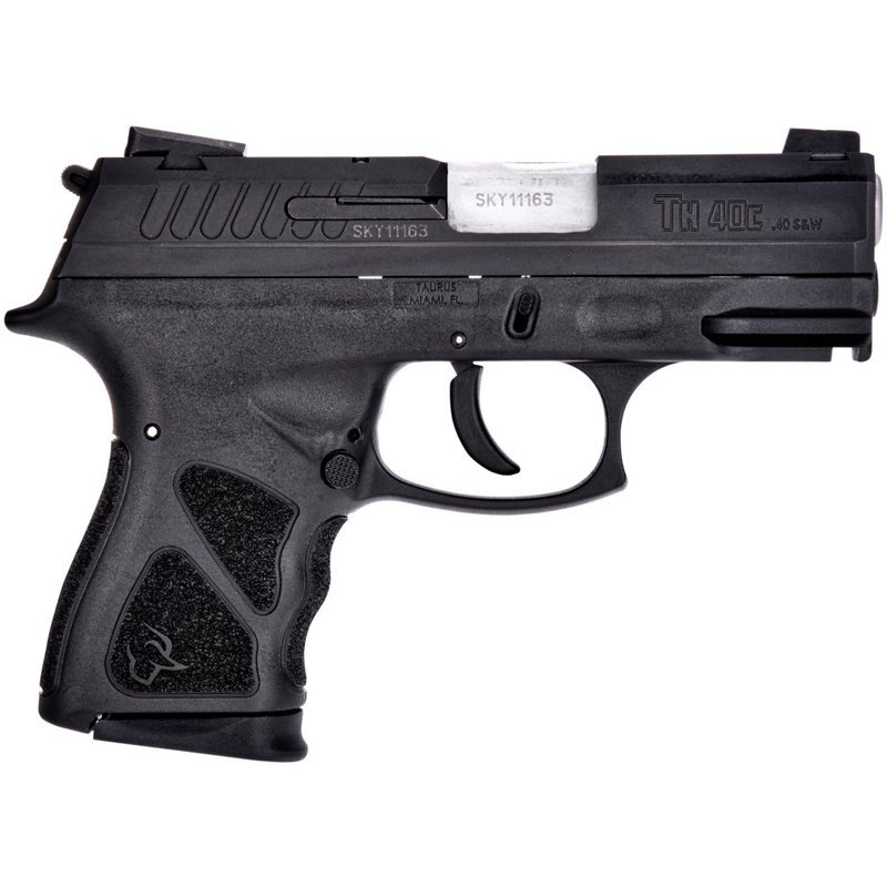 Taurus TH40C Compac… - image