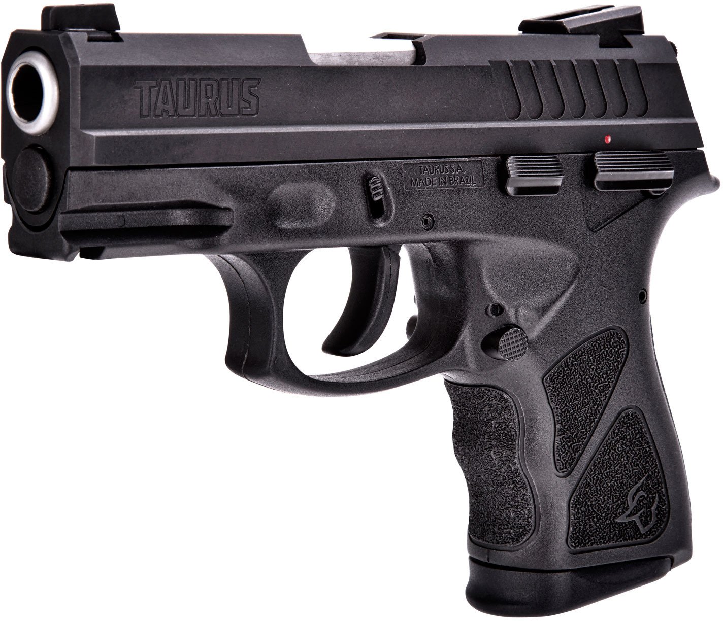 Taurus TH40C Compact .40 S&W Pistol