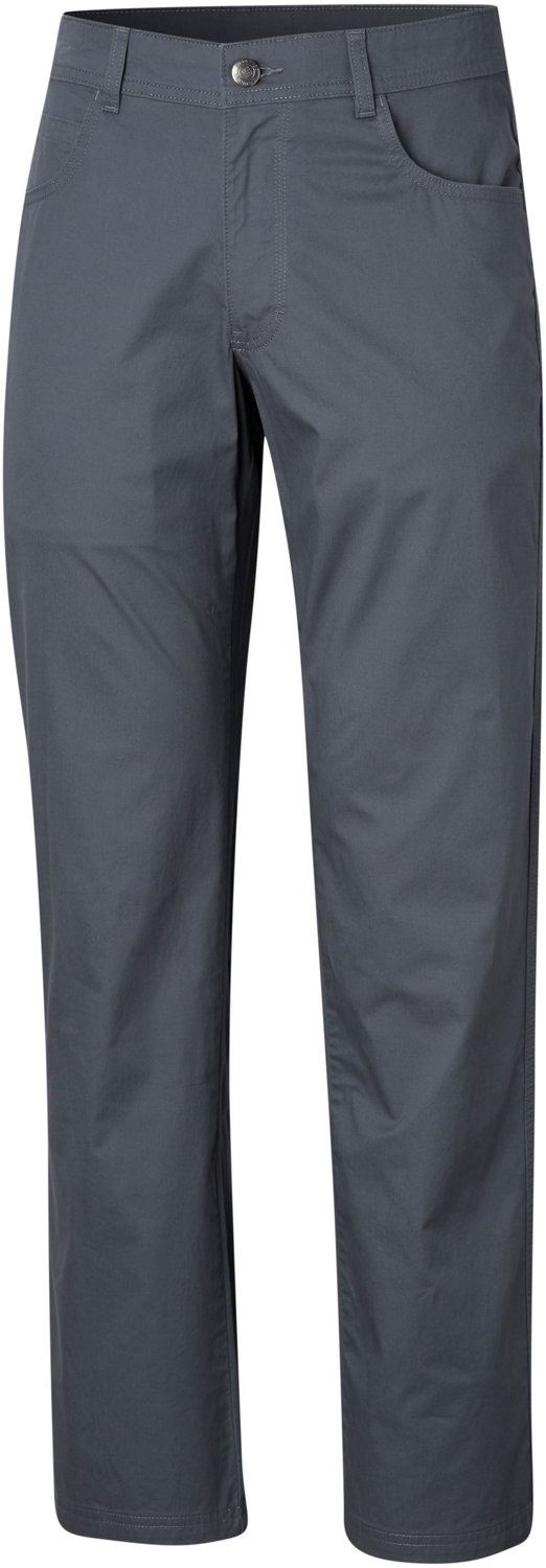 Columbia Sportswear Men's Rapid River Pants Academy