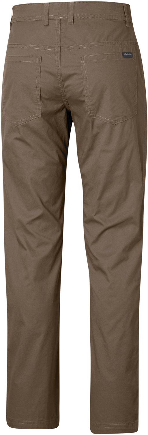 Columbia Sportswear Men's Rapid River Pants - view number 2