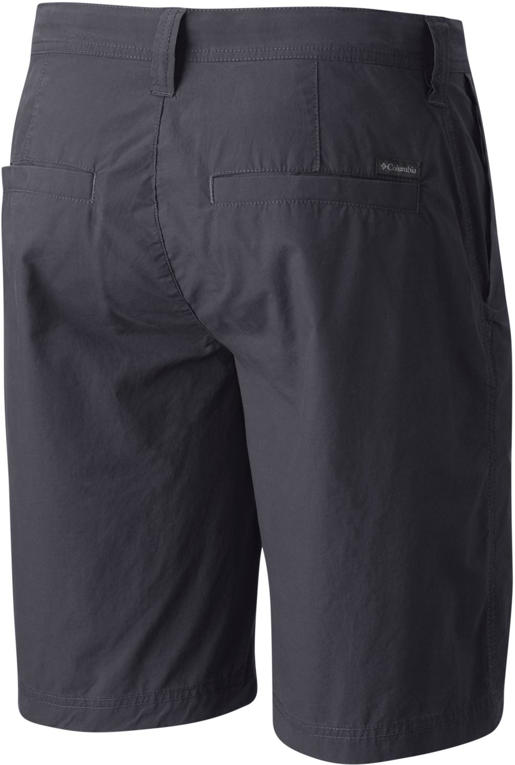 Columbia Sportswear Men's Washed Out Shorts Academy
