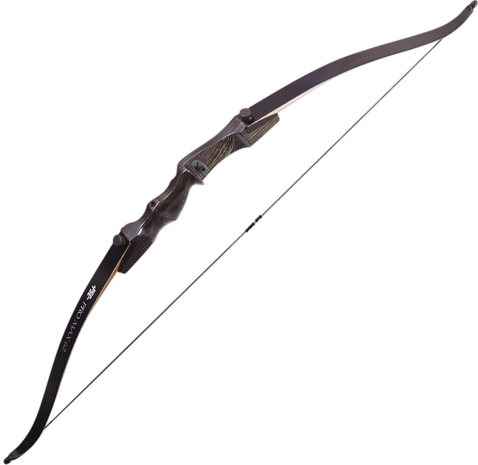 PSE Youth Heritage Series Pro Max Recurve Bow