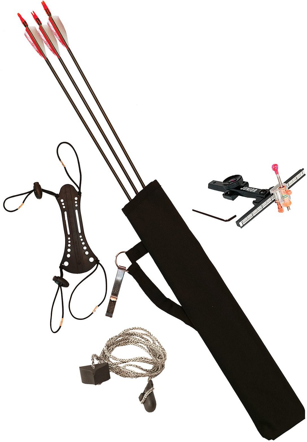 PSE Youth Heritage Series Pro Max Recurve Bow                                                                                    - view number 2