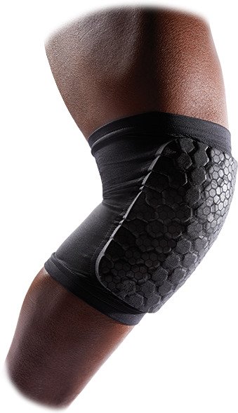 McDavid Adults' TEFLX Knee/Elbow/Shin Pads Academy