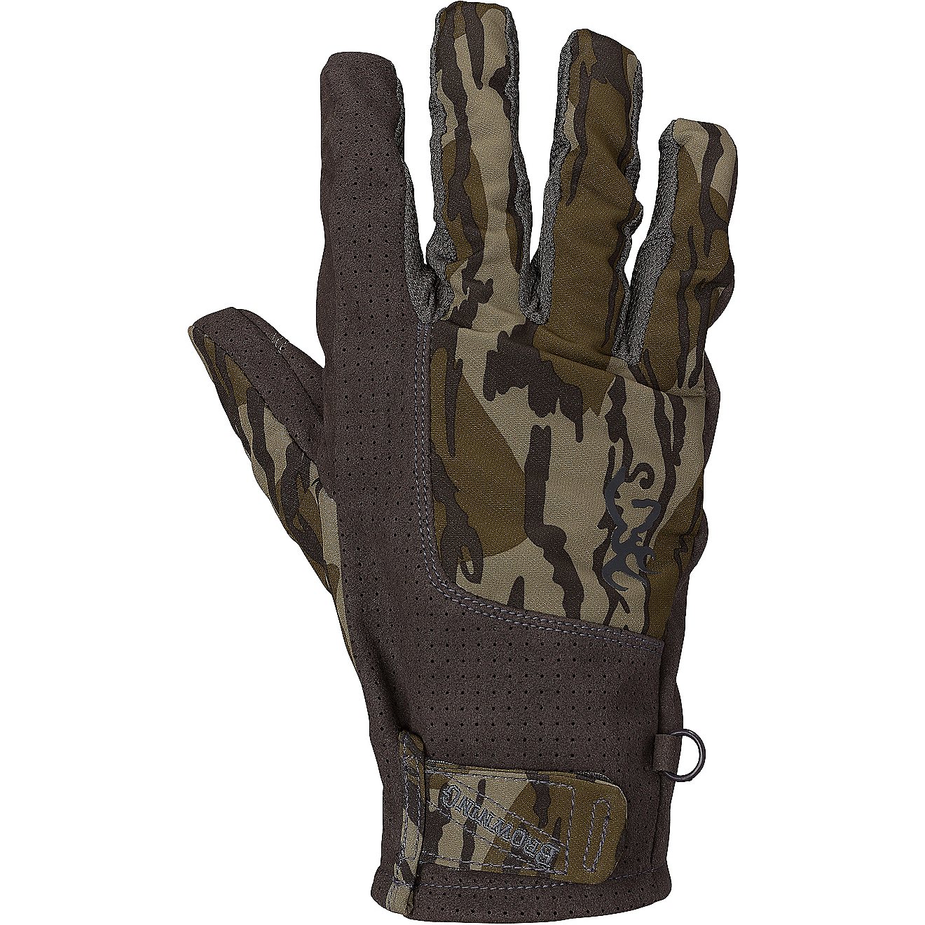 Browning Men's Hell's Canyon Speed Javelin FM Hunting Gloves                                                                     - view number 1