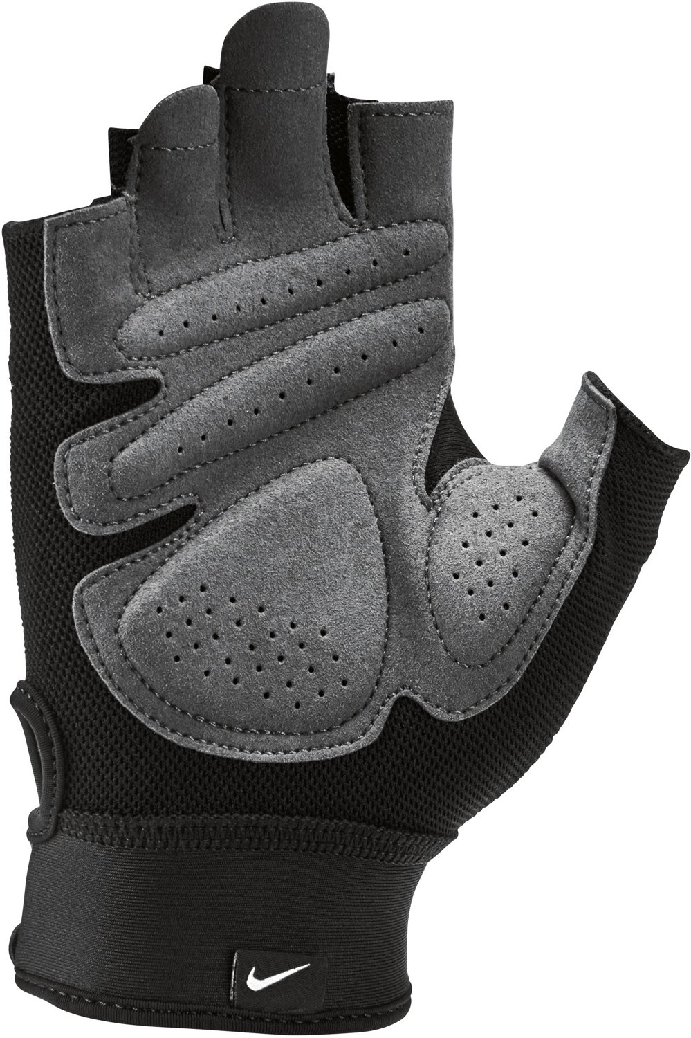 Nike Premium Men's Training Gloves.