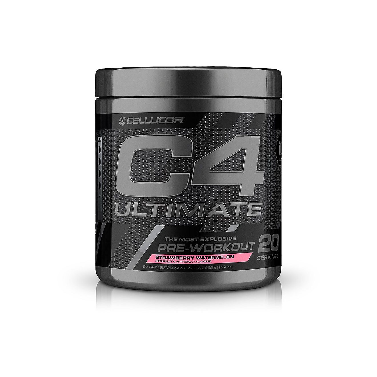 Cellucor C4 Ultimate Preworkout Dietary Supplement                                                                               - view number 1