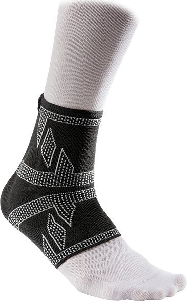 McDavid Adults' ELITE Engineered Elastic Ankle Sleeve