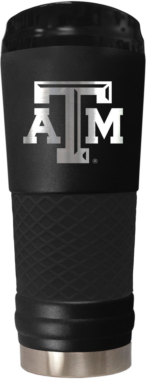 Great American Products Texas A&M University Stealth Draft 24 oz Beverage Cup
