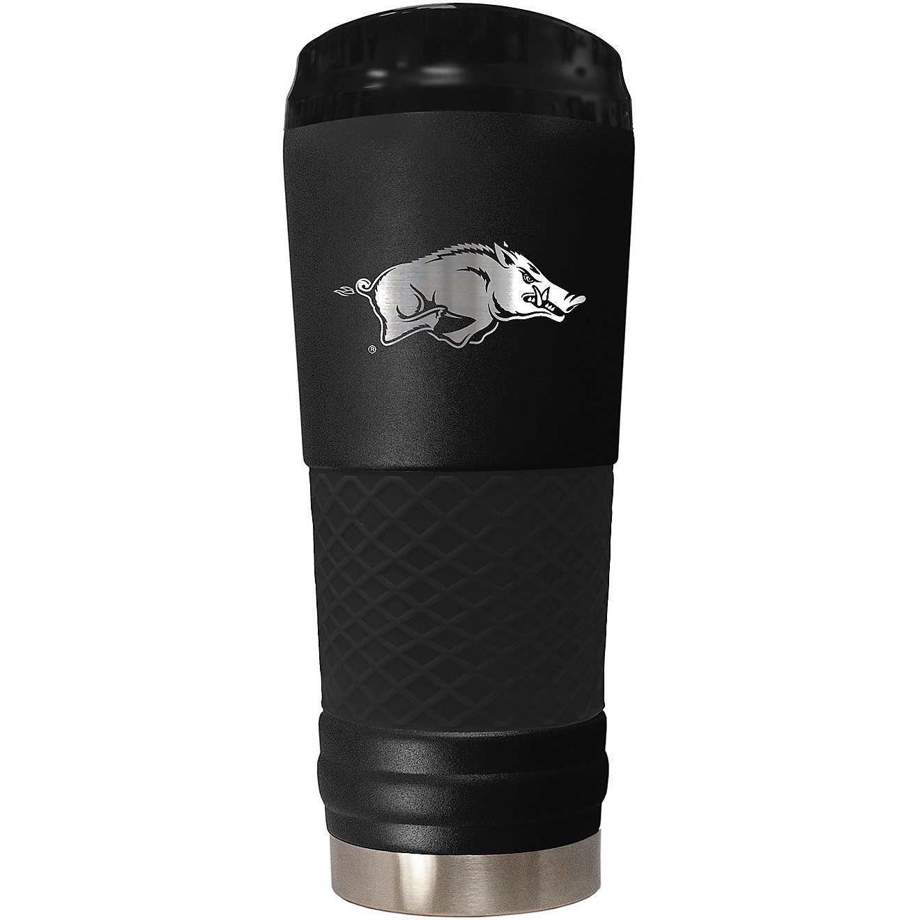 Great American Products University of Arkansas Stealth Draft 24 oz Beverage Cup                                                  - view number 1