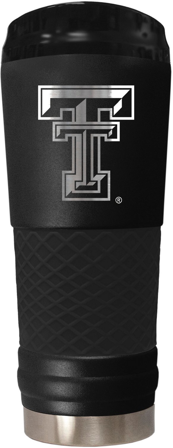Great American Products Texas Tech University Stealth Draft 24 oz Beverage Cup