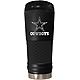 Great American Products Dallas Cowboys Stealth Draft 24 oz Tumbler                                                               - view number 1 selected