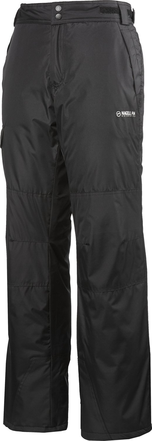 Pantalón Desmontable A Short Magellan Sun Protect Mujer 12