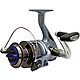 Quantum Blue Runner 12 ft MH Saltwater Spinning Rod and Reel Combo                                                               - view number 2