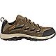 Columbia Sportswear Men's Crestwood Low Hiking Shoes                                                                             - view number 1 selected