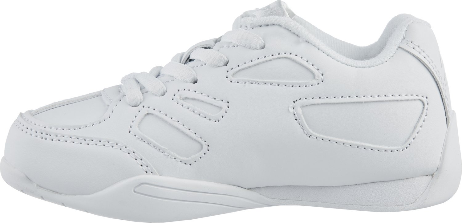 Zephz Kids' Zenith Cheerleading Shoes | Free Shipping at Academy